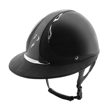 Casque Antares Origin Premium visière Eclipse