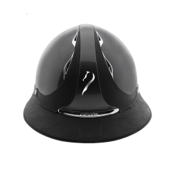 Casque Antares Origin Premium visière Eclipse