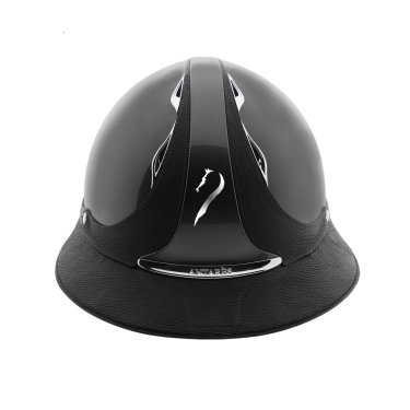 Casque Antares Origin Premium visière Eclipse