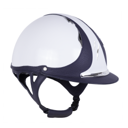 Antares Horse Ball-helm met standaard klep
