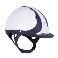 Casque Antares Horse Ball visière standard