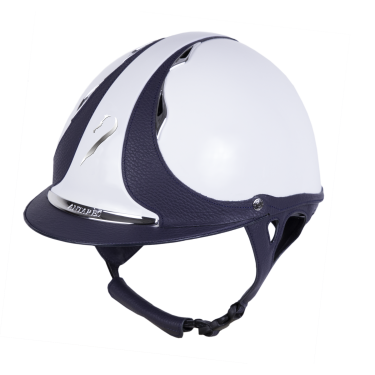 Antares Horse Ball-helm met standaard klep