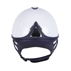 Casque Antares Horse Ball visière standard