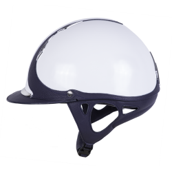 Casque Antares Horse Ball visière standard