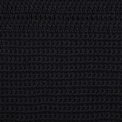 Bonnet cheval Antares logo Bleu marine