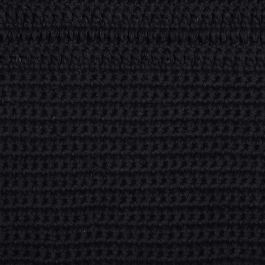 Bonnet cheval Antares logo Bleu marine