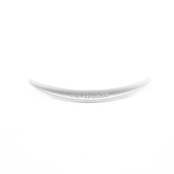 Antares helmbalk voor Origin-helm Zilver