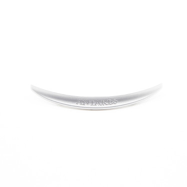 Barrette de casque Antares gamme pour casque Origin Argent