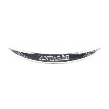 Antares helmbalk voor Origin-helm Chroom Antares helmbalk voor Origin-helm Chroom