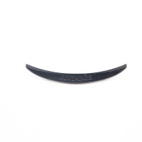 Barrette de casque Antares Collection pour casque Origin Glossy Noir