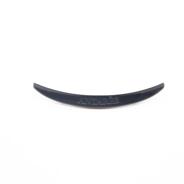 Barrette de casque Antares Collection pour casque Origin Glossy Noir Barrette de casque Antares Collection pour casque Origin Glossy Noir