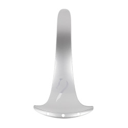 Antares-collectieband voor Origin-helm Zilver