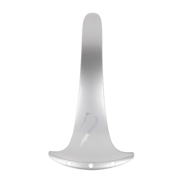 Antares-collectieband voor Origin-helm Zilver