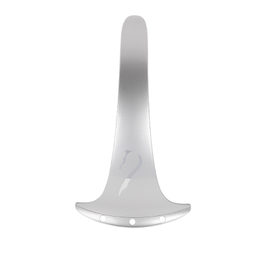 Antares-collectieband voor Origin-helm Zilver