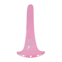 Antares-collectieband voor Origin-helm Glanzend Roze