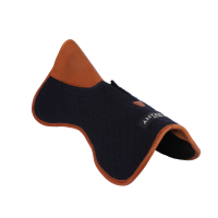 Aanpasbare Antares schokdemper Marineblauw