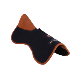 Aanpasbare Antares schokdemper Marineblauw