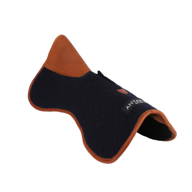 Amortisseur à cales Antares ajustable Bleu marine