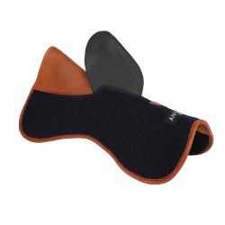 Aanpasbare Antares schokdemper Marineblauw