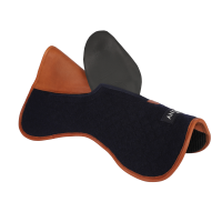 Amortisseur à cales Antares ajustable Bleu marine