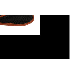 Aanpasbare Antares schokdemper Marineblauw