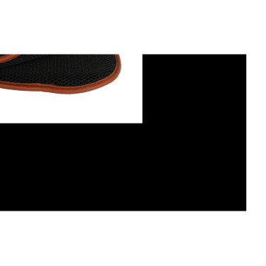 Aanpasbare Antares schokdemper Marineblauw