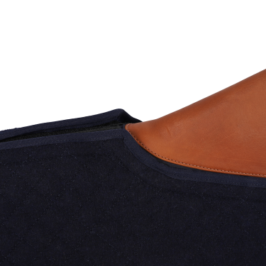 Aanpasbare Antares schokdemper Marineblauw