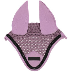 Vliegendeken-oornetje Equithème Pearl Lavendel Violet