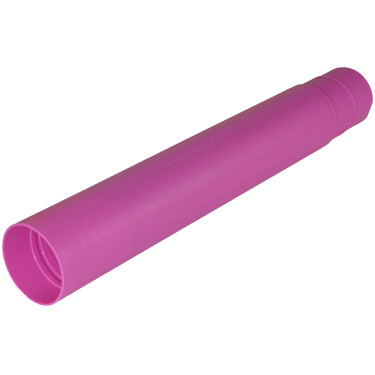 Modulaire stijve Hippotonic-rail Roze Modulaire stijve Hippotonic-rail Roze
