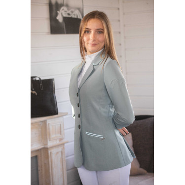 Veste de Concours Pénélope Calistrass femme