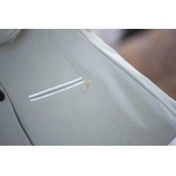 Veste de Concours Pénélope Calistrass femme