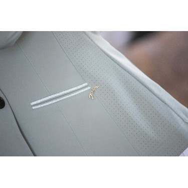 Wedstrijdjasje Pénélope Calistrass dames