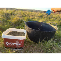 Aliment complémentaire NAF Ovucycle Aliment complémentaire NAF Ovucycle