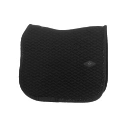 Tapis de dressage Pénélope Calisson Noir / noir