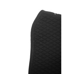 Tapis de dressage Pénélope Calisson Noir / noir