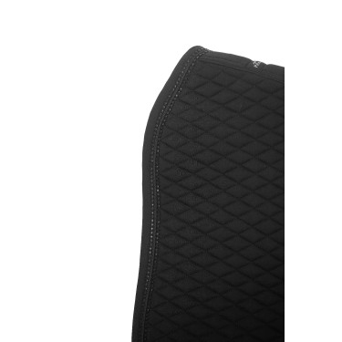 Tapis de dressage Pénélope Calisson Noir / noir