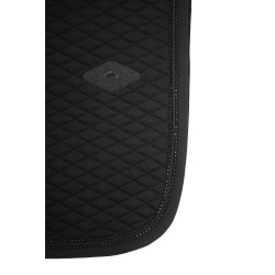 Tapis de dressage Pénélope Calisson Noir / noir