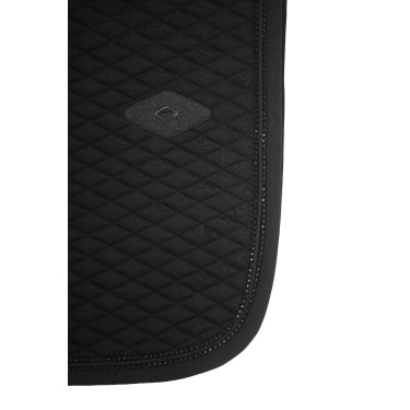 Tapis de dressage Pénélope Calisson Noir / noir