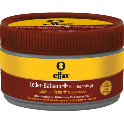 Effax lederbalsem + grip
