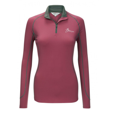 Sous-vêtement technique My LeMieux French rose