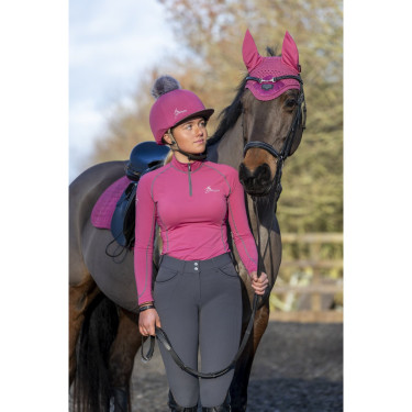 Technisch ondergoed My LeMieux Frans roze