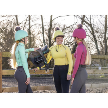 Technisch ondergoed My LeMieux Frans roze