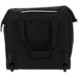 Sac de pansage à roulettes Equithème