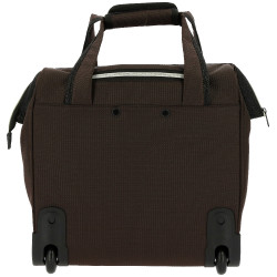 Sac de pansage à roulettes Equithème