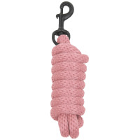 Longe d'attache Lami-Cell Midnight Vieux rose