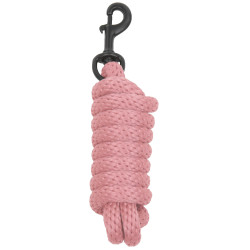 Longe d'attache Lami-Cell Midnight Vieux rose