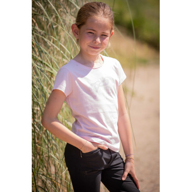 Camiseta EDEN BY PENELOPE - Iconic Strass
