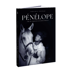 Pénélope Een Equestrisch Leven