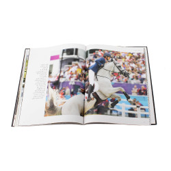 Pénélope Een Equestrisch Leven