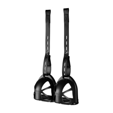 Etriers éducatif Wintec